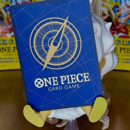 One Piece TCG Tony Tony Chopper card new
