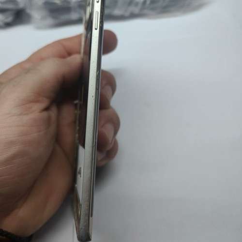 Samsung Galaxy S6 edge+ used for spare parts