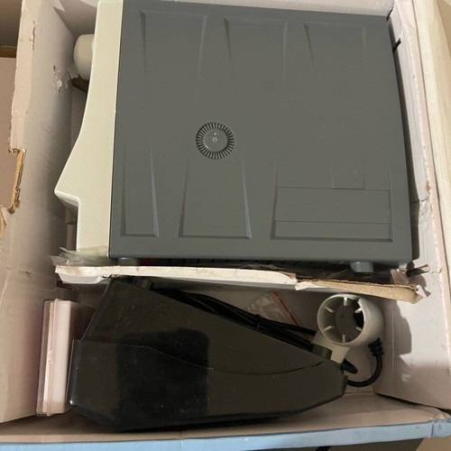 JD 5500 nail drill new in box