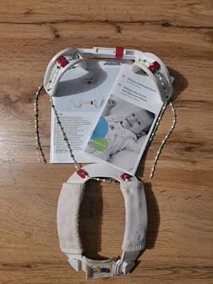 Ottobock hip abduction orthosis medium used