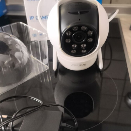 4MP camera