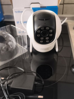 4MP camera