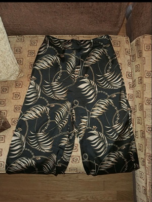 Lynne pants new, size M 38 10, black