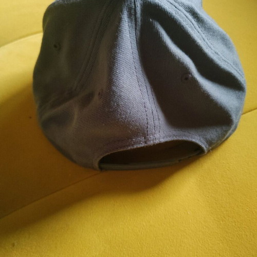 The Hundreds Adam Bomb Snapback hat like new