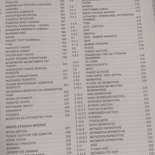 Technology of Woodworking Materials book like new