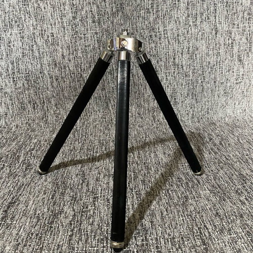 Camera tripod used, foldable with 1.5 meter height