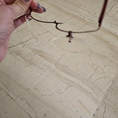 CentroStyle Lady Make Up Glasses like new