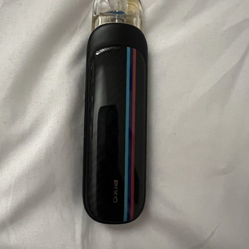 Electronic Cigarettes mod with batteries complete set like new