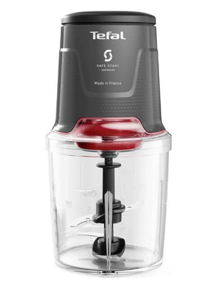 Tefal MQ740HF0 EasyPress Electric Chopper new