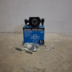 Makita XGT 40V Router with 40V Battery Kit Gift New