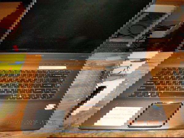 Ανταλλακτικα Λαπτοπ SONY PCG-7181M