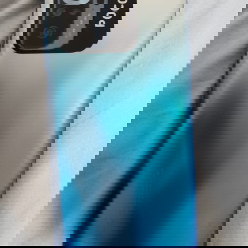 Xiaomi Poco M5S κινητό σαν καινούργιο, μπλε, 64GB, dual SIM