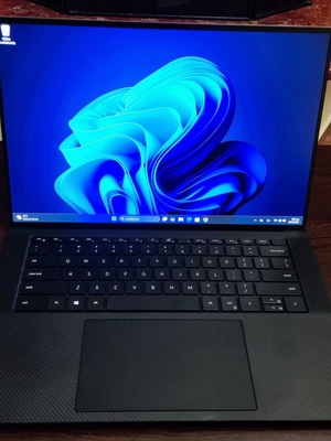 Dell Workstation Precision 5560 μεταχειρισμένο, 15.6" FHD+, Core i7, 16GB, 512GB SSD