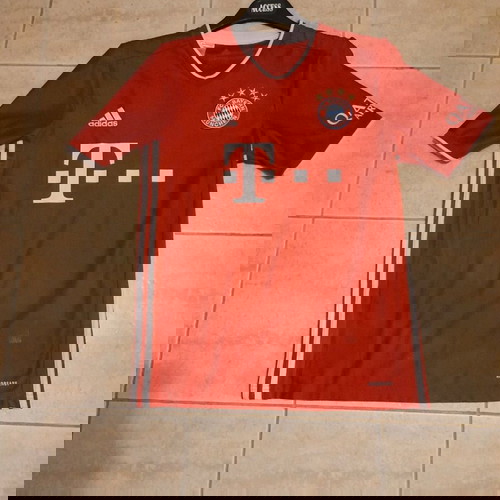 Bayern munchen jersey
