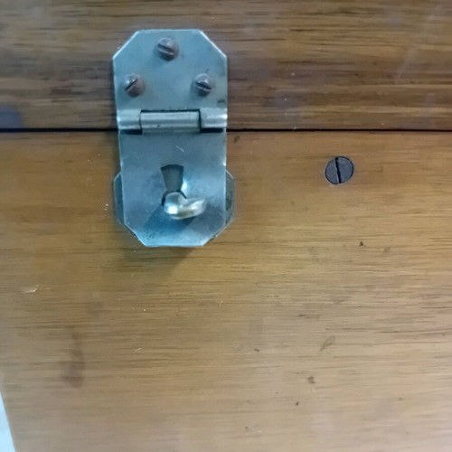 Interwar medical tool used, French made