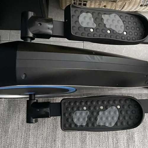 X-FIT Indoor elliptical trainer like new