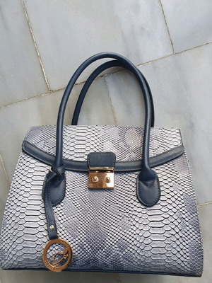Caprice women's handbag used