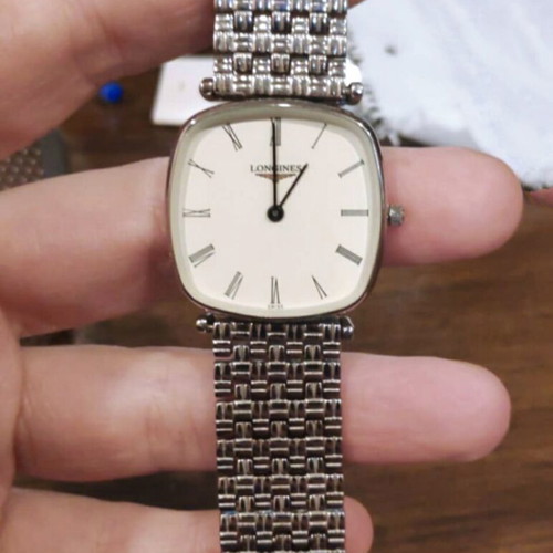 Longines La Grande Classique watch like new Swiss made dress watch