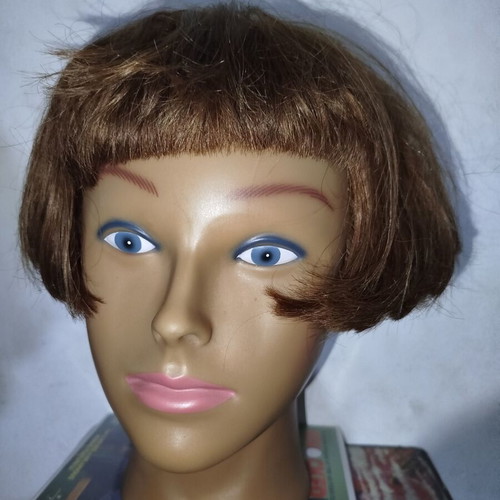 Novacoiff PP17-1 mannequin head used