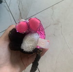 Ty plush cat like new