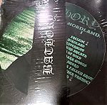  Δίσκος βινυλίου picture disc Bathory Nordland I