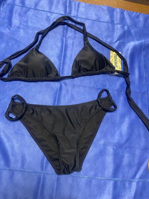 Women's swimsuit new, size S/M