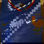  Αυθεντική εμφάνιση εθνικής Γαλλίας euro 2024