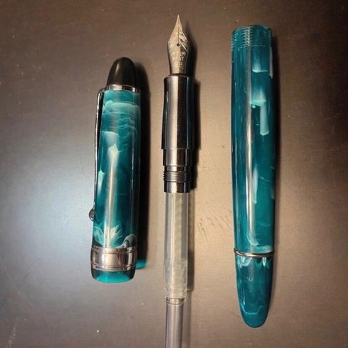 Writing pen