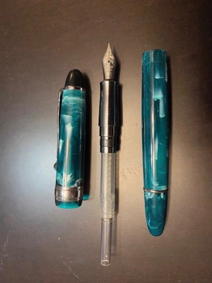 Writing pen