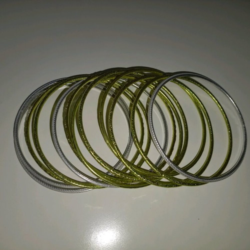 Bracelets like new, pack of 12 pieces