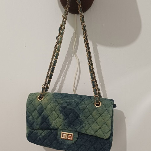 Shoulder and crossbody bag