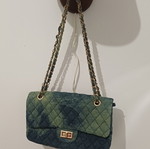 Shoulder and crossbody bag