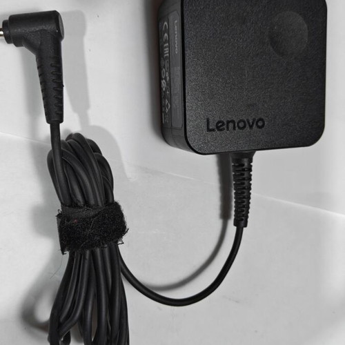 Lenovo Laptop Charger ADP-45DW C used, 20V 2.25A 45W