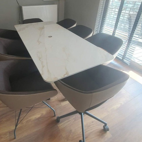 Professional office equipment like new, complete set