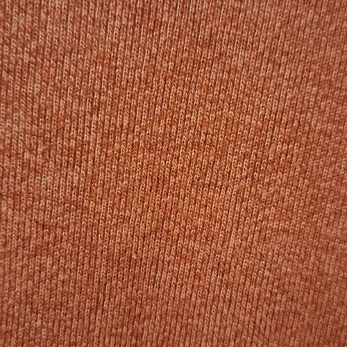 Nk knitted brick red blouse dress like new, one size