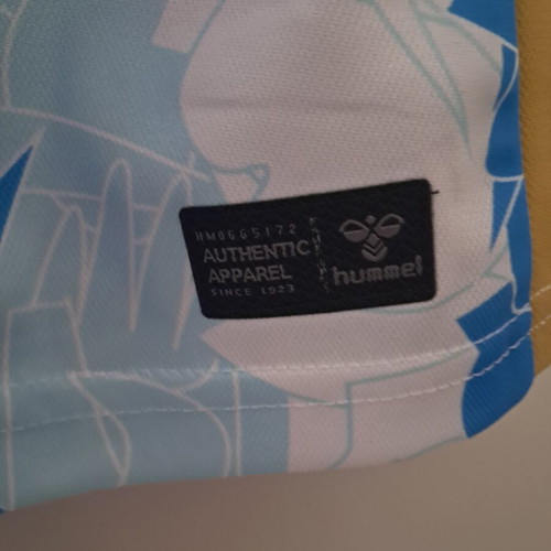 Malaga Jersey new, authentic from boutique