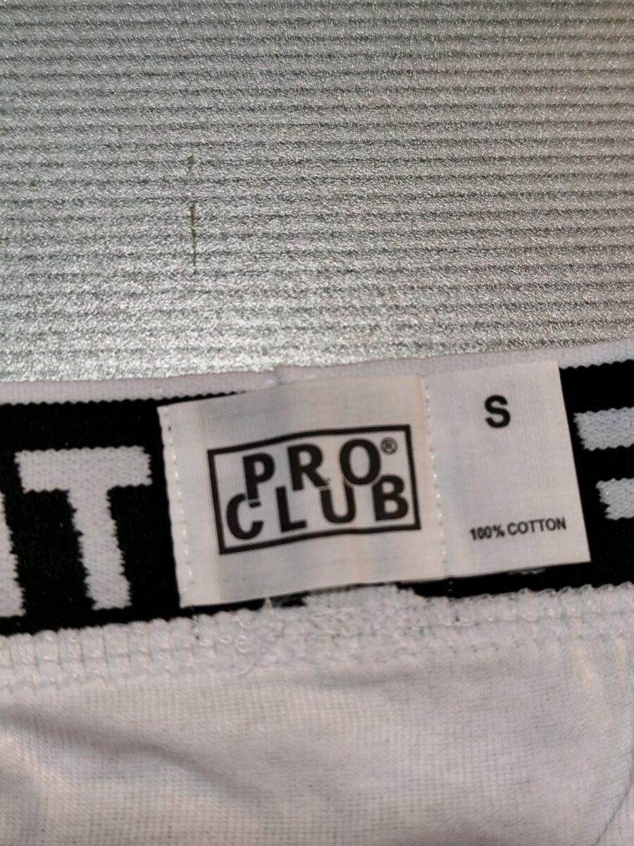 FTP Pro Club men's boxers new, pack of… - € 120,00 - Vendora.cy