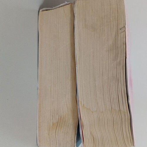 Lena Manta books used, pack of 2