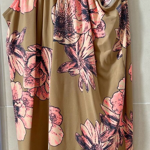 Maaji beachwear dress like new, size M