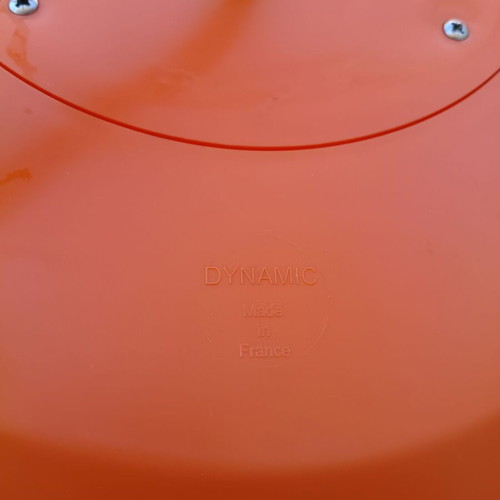 Vegetable spinner Dynamic 10lt used professional