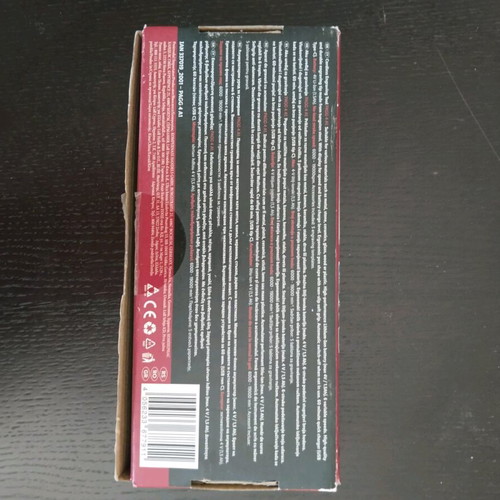 Engraving tool like new, suitable for metal, glass, wood, plastic