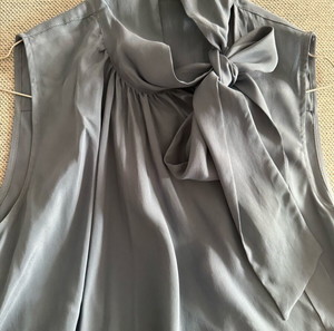Silk See by Chloe Shirt Top