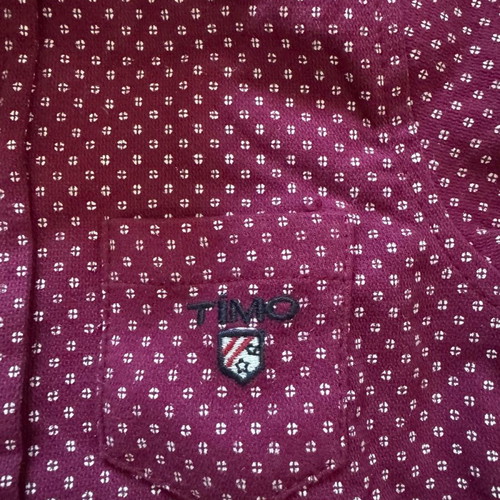 Timo boys shirt like new, 18 months, 86 cm