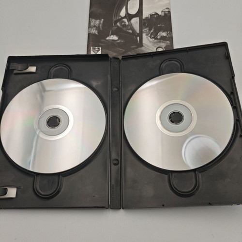 Myst IV Revelation PC like new