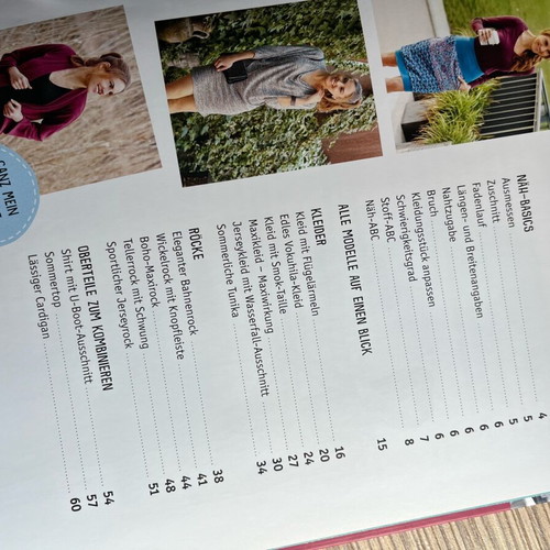 German books for crafts and felting like new