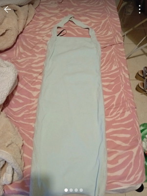 Gkes Ntres dress new