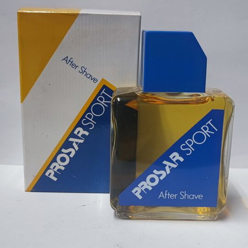 Prosar Sport After Shave 100ml new