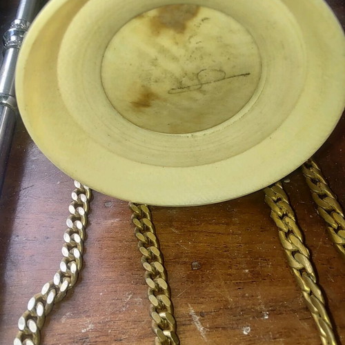 Collection of various antiques like new