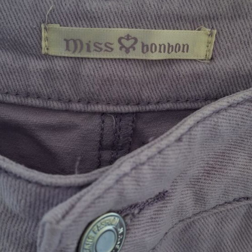 Pants new, comfortable fit M/L