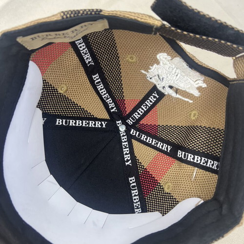 New adjustable hat